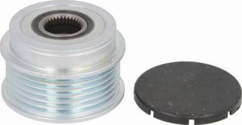 BTA E40010BTA - Pulley, alternator, freewheel clutch autospares.lv