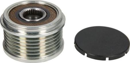 BTA E41004BTA - Pulley, alternator, freewheel clutch autospares.lv