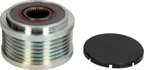 BTA E4D002BTA - Pulley, alternator, freewheel clutch autospares.lv