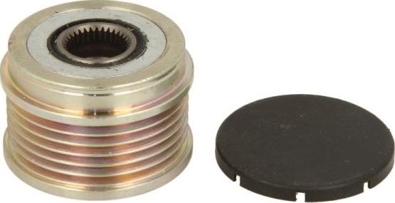 BTA E4F002BTA - Pulley, alternator, freewheel clutch autospares.lv