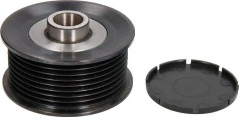 BTA E4M019BTA - Pulley, alternator, freewheel clutch autospares.lv