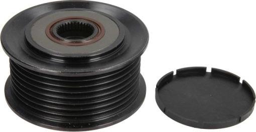 BTA E4M017BTA - Pulley, alternator, freewheel clutch autospares.lv