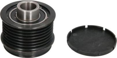 BTA E4R004BTA - Pulley, alternator, freewheel clutch autospares.lv