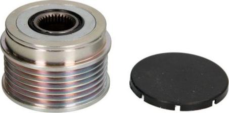 BTA E4R002BTA - Pulley, alternator, freewheel clutch autospares.lv