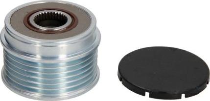 BTA E4V001BTA - Pulley, alternator, freewheel clutch autospares.lv