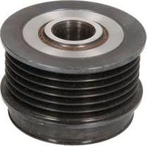 BTA E4V007BTA - Pulley, alternator, freewheel clutch autospares.lv