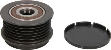 BTA E4W011BTA - Pulley, alternator, freewheel clutch autospares.lv