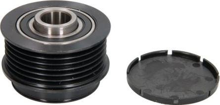 BTA E4X002BTA - Pulley, alternator, freewheel clutch autospares.lv