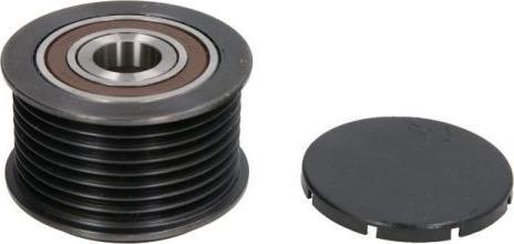 BTA E4Y005BTA - Pulley, alternator, freewheel clutch autospares.lv