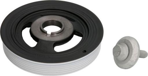 BTA E6C0003BTA - Belt Pulley, crankshaft autospares.lv