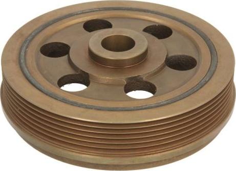 BTA E6F0005BTA - Belt Pulley, crankshaft autospares.lv