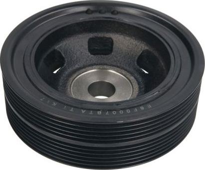 BTA E6F0007BTA - Belt Pulley, crankshaft autospares.lv