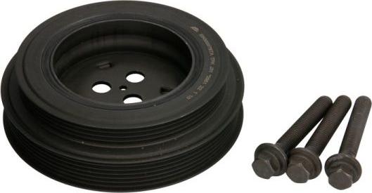 BTA E6G0007BTA - Belt Pulley, crankshaft autospares.lv