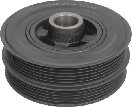 BTA E6G0012BTA - Belt Pulley, crankshaft autospares.lv