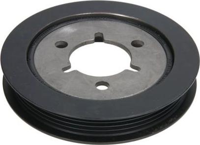 BTA E6P0011BTA - Belt Pulley, crankshaft autospares.lv