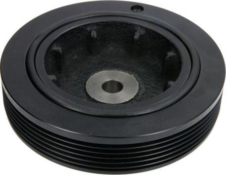 Gates 7845-10040 - Belt Pulley, crankshaft autospares.lv