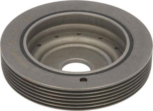 BTA E6R0023BTA - Belt Pulley, crankshaft autospares.lv