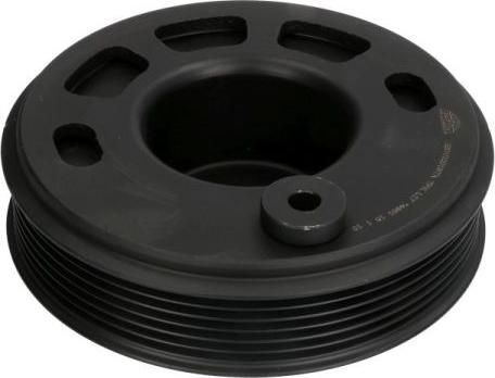 Continental VD1144 - Belt Pulley, crankshaft autospares.lv