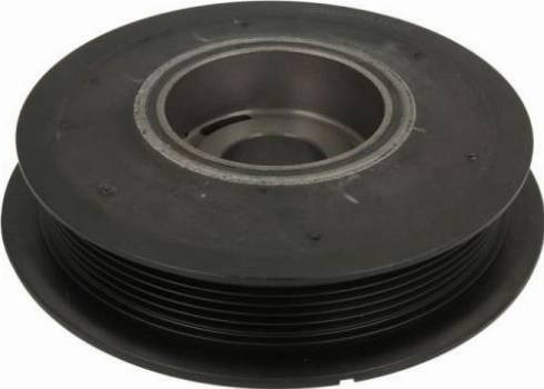 BTA E6X0001BTA - Belt Pulley, crankshaft autospares.lv