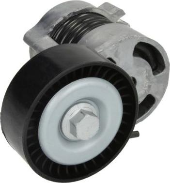 BTA E3B0002BTA - Belt Tensioner, v-ribbed belt autospares.lv