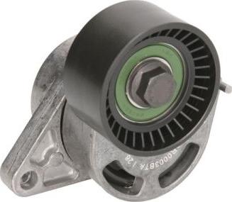 BTA E3R0003BTA - Belt Tensioner, v-ribbed belt autospares.lv