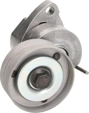 BTA E3X0001BTA - Pulley, v-ribbed belt autospares.lv