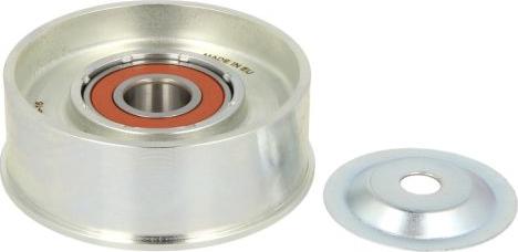 BTA E25006BTA - Pulley, v-ribbed belt autospares.lv