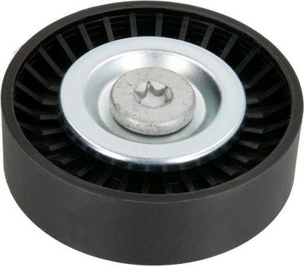 BTA E20512BTA - Pulley, v-ribbed belt autospares.lv