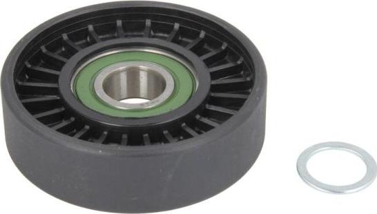 BTA E20301BTA - Pulley, v-ribbed belt autospares.lv