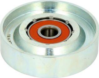 BTA E20320BTA - Pulley, v-ribbed belt autospares.lv