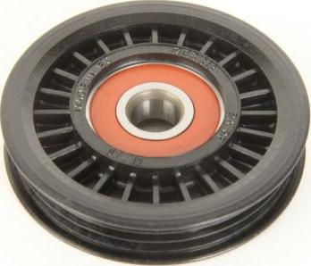 BTA E21007BTA - Pulley, v-ribbed belt autospares.lv