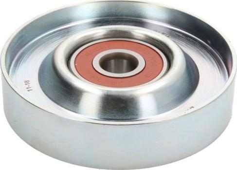 BTA E21022BTA - Pulley, v-ribbed belt autospares.lv