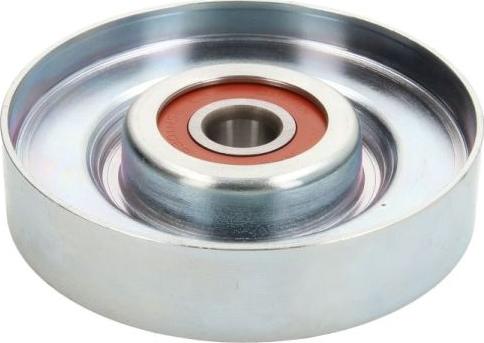 BTA E21022BTA - Pulley, v-ribbed belt autospares.lv