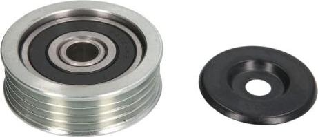 BTA E28007BTA - Pulley, v-ribbed belt autospares.lv