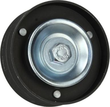 BTA E23013BTA - Pulley, v-ribbed belt autospares.lv