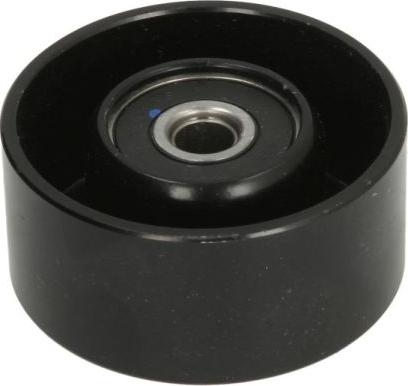 BTA E23028BTA - Pulley, v-ribbed belt autospares.lv