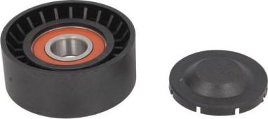 BTA E23027BTA - Pulley, v-ribbed belt autospares.lv