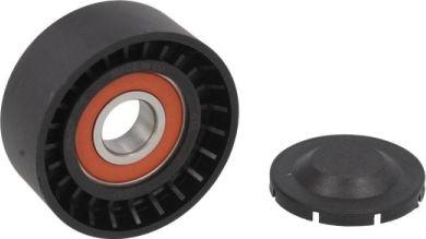 BTA E23027BTA - Pulley, v-ribbed belt autospares.lv