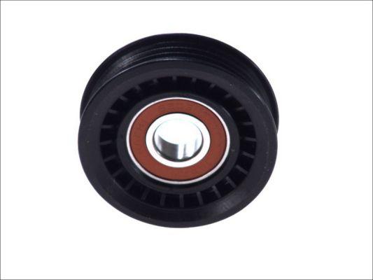 BTA E27001BTA - Pulley, v-ribbed belt autospares.lv