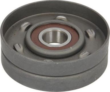 BTA E2A5717BTA - Pulley, v-ribbed belt autospares.lv