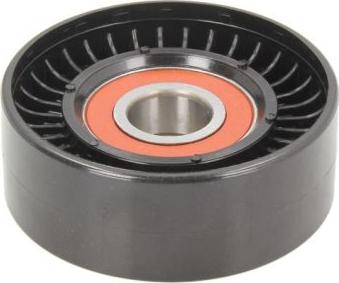 BTA E2A0004BTA - Pulley, v-ribbed belt autospares.lv