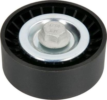 BTA E2B0001BTA - Pulley, v-ribbed belt autospares.lv