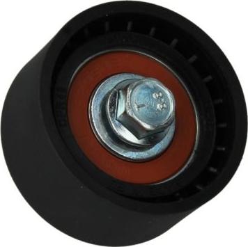 BTA E2B0008BTA - Pulley, v-ribbed belt autospares.lv