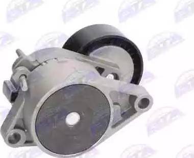 BTA E2B0025BTA - Belt Tensioner, v-ribbed belt autospares.lv