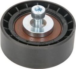 BTA E2B0021BTA - Pulley, v-ribbed belt autospares.lv