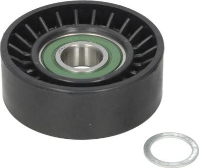 BTA E2B0022BTA - Pulley, v-ribbed belt autospares.lv