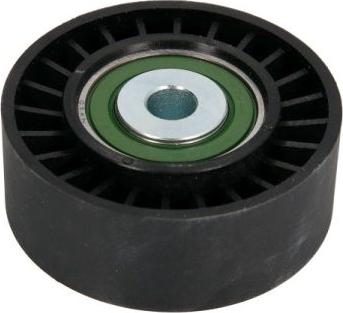 BTA E2C0054BTA - Pulley, v-ribbed belt autospares.lv