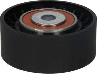 BTA E2C0009BTA - Pulley, v-ribbed belt autospares.lv