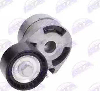 BTA E2C0015BTA - Belt Tensioner, v-ribbed belt autospares.lv