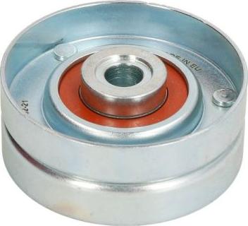 BTA E2C0033BTA - Pulley, v-ribbed belt autospares.lv